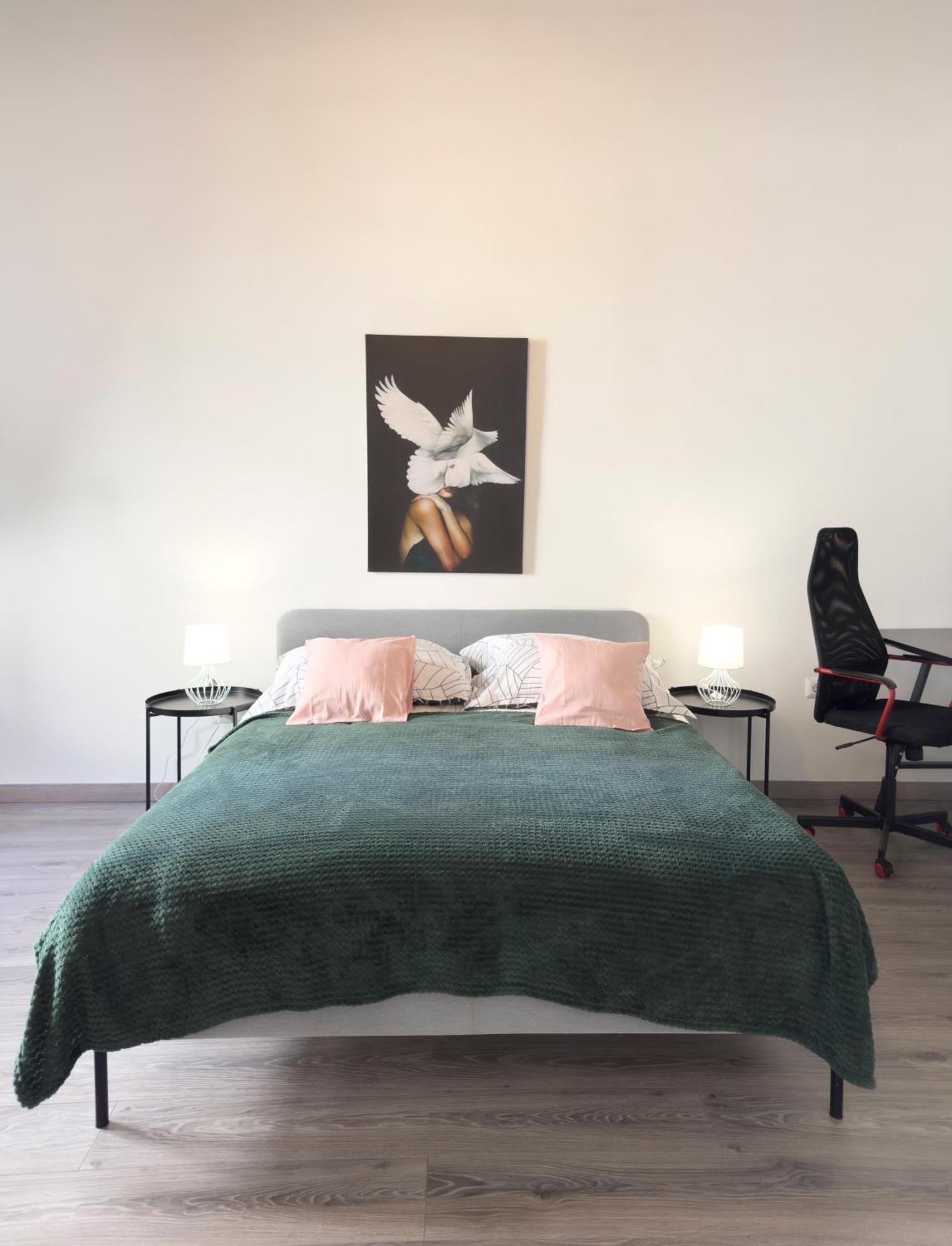 R&R Central Apartment บูดาเปสต์ ภายนอก รูปภาพ
