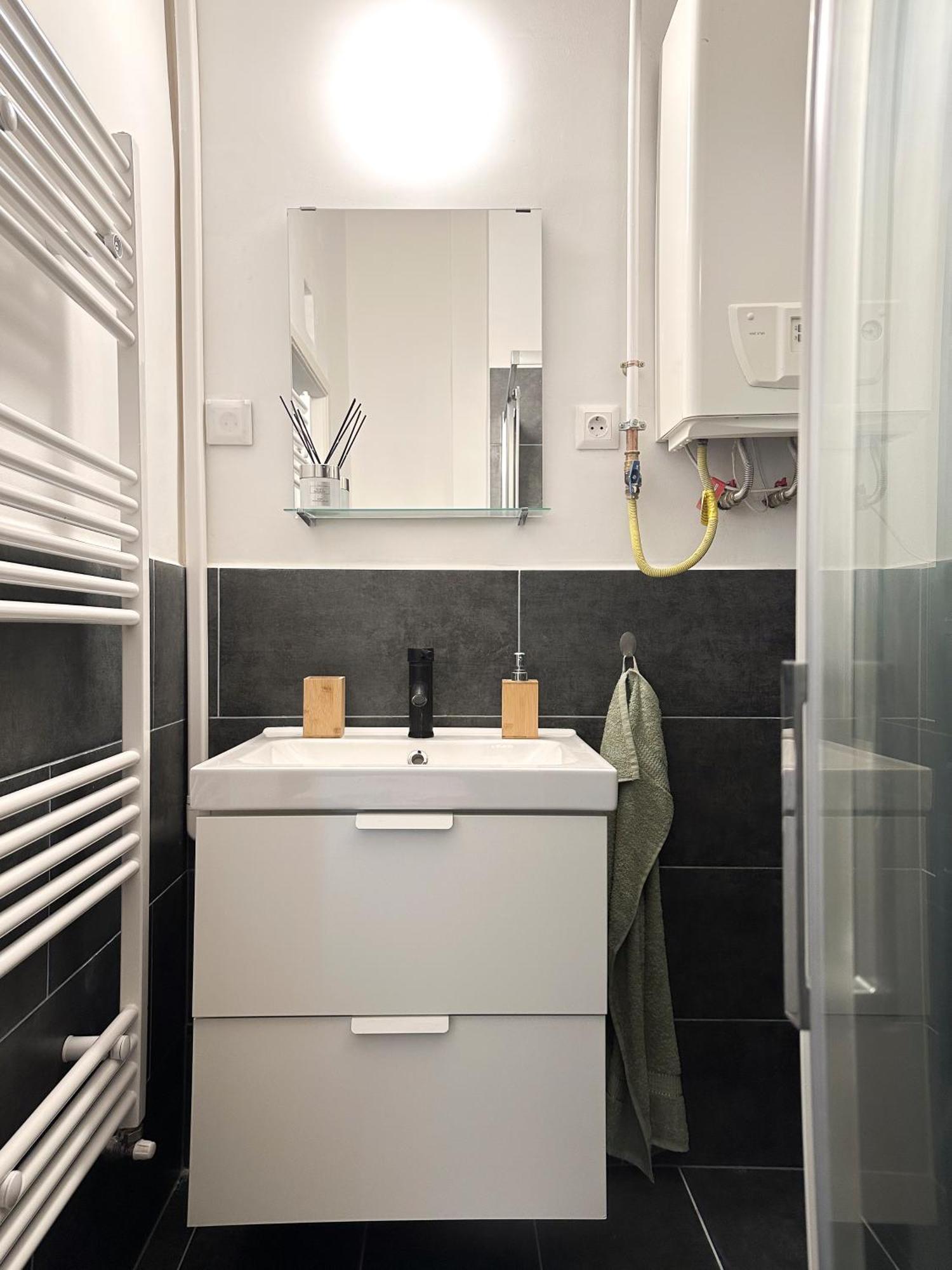 R&R Central Apartment บูดาเปสต์ ภายนอก รูปภาพ